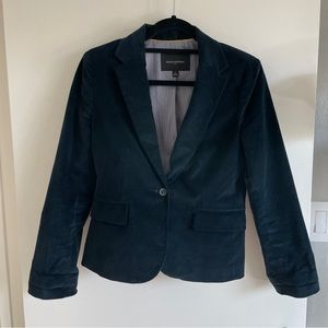 Banana Republic Womens Blazer